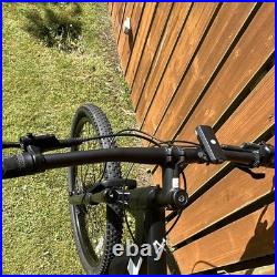 Trek X-Caliber 8 29in Mountain Bike Hydraulic Disc, 17.5 frame