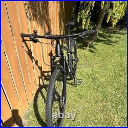 Trek X-Caliber 8 29in Mountain Bike Hydraulic Disc, 17.5 frame
