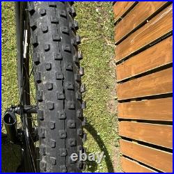 Trek X-Caliber 8 29in Mountain Bike Hydraulic Disc, 17.5 frame