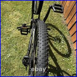 Trek X-Caliber 8 29in Mountain Bike Hydraulic Disc, 17.5 frame