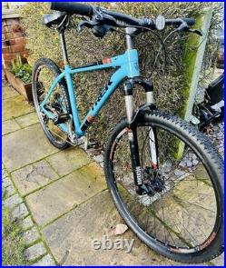 Trek X-Caliber 9 29 Hardtail MTB 20 Frame 2018 RockShox Recon 1x10 NOW £245