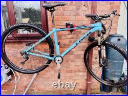 Trek X-Caliber 9 29 Hardtail MTB 20 Frame 2018 RockShox Recon 1x10 NOW £245