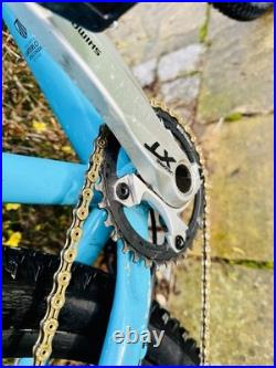 Trek X-Caliber 9 29 Hardtail MTB 20 Frame 2018 RockShox Recon 1x10 NOW £245