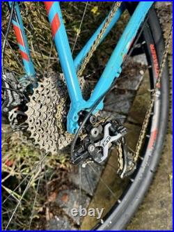 Trek X-Caliber 9 29 Hardtail MTB 20 Frame 2018 RockShox Recon 1x10 NOW £245