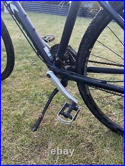 Trek dual sport 2 Bike, Frame Size 17.5 Inch