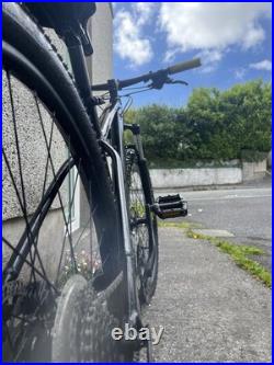 Trek marlin 5 Mountain Bike 29in 17in Frame Front Suspension Disc Brakes
