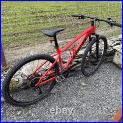Trek x Caliber 7 Mountain Bike Frame L Excellent Condition