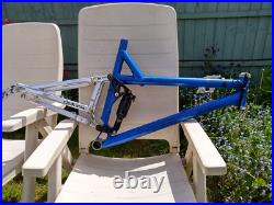 Turner 5 Five Spot frame 19in DW Link 26er Turner 5 Five Spot frame 19in DW Link 26er