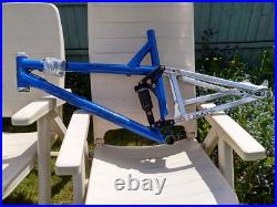 Turner 5 Five Spot frame 19in DW Link 26er Turner 5 Five Spot frame 19in DW Link 26er