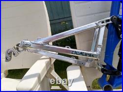 Turner 5 Five Spot frame 19in DW Link 26er Turner 5 Five Spot frame 19in DW Link 26er