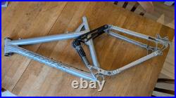 Turner 5 Spot Frame 17 Medium 26 wheel