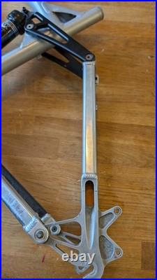 Turner 5 Spot Frame 17 Medium 26 wheel