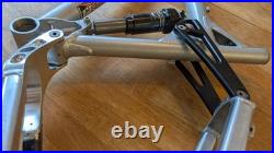 Turner 5 Spot Frame 17 Medium 26 wheel