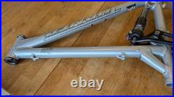 Turner 5 Spot Frame 17 Medium 26 wheel