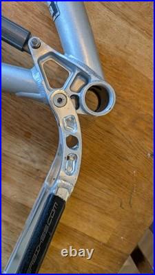 Turner 5 Spot Frame 17 Medium 26 wheel