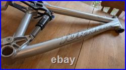 Turner 5 Spot Frame 17 Medium 26 wheel