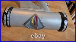 Turner 5 Spot Frame 17 Medium 26 wheel