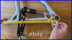 Turner 5 Spot Frame 17 Medium 26 wheel