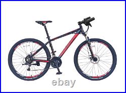 UK CAMBREEZE Lightweight 27.5'' Mountain Bike Bicycle 21 Sps SHIMANO Alloy Frame