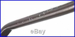 USED Niner MCR 9 Medium Steel Hardtail Steel Mountain Frame Reynolds 853 Grey