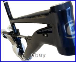 Unused Cannondale Habit Frame Midnight xl Unused Cannondale Habit Frame Midnight xl