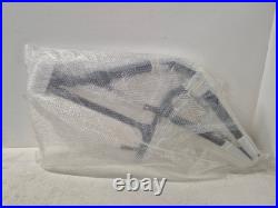 Unused Cannondale Habit Frame Midnight xl