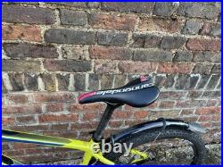 Used Giant ATX Mountain Bike 15 Frame 26 Wheels