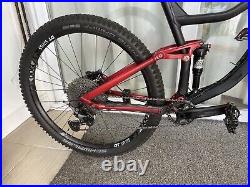 VITUS Mythique VRS 29in Mountain Bike XL FRAME FREE & FAST DELIVERY