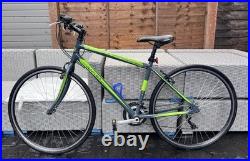 Ventura Mountain Bike medium Frame, 700c Wheels. Cash Collection! Manchester