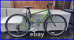 Ventura Mountain Bike medium Frame, 700c Wheels. Cash Collection! Manchester