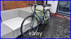 Ventura Mountain Bike medium Frame, 700c Wheels. Cash Collection! Manchester