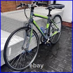Ventura Mountain Bike medium Frame, 700c Wheels. Cash Collection! Manchester