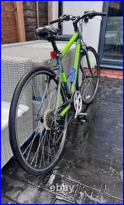 Ventura Mountain Bike medium Frame, 700c Wheels. Cash Collection! Manchester