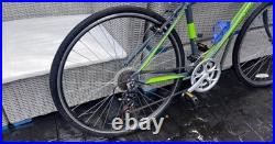 Ventura Mountain Bike medium Frame, 700c Wheels. Cash Collection! Manchester