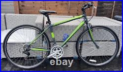 Ventura Mountain Bike medium Frame, 700c Wheels. Cash Collection! Manchester