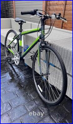 Ventura Mountain Bike medium Frame, 700c Wheels. Cash Collection! Manchester