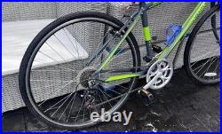 Ventura Mountain Bike medium Frame, 700c Wheels. Cash Collection! Manchester