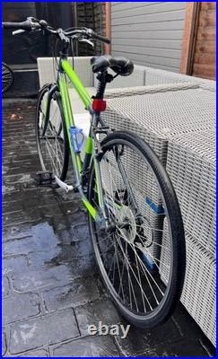 Ventura Mountain Bike medium Frame, 700c Wheels. Cash Collection! Manchester