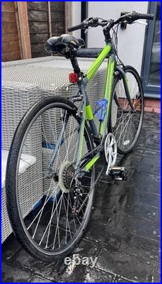 Ventura Mountain Bike medium Frame, 700c Wheels. Cash Collection! Manchester