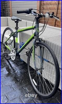 Ventura Mountain Bike medium Frame, 700c Wheels. Cash Collection! Manchester