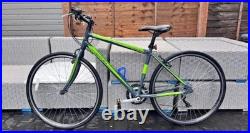 Ventura Mountain Bike medium Frame, 700c Wheels. Cash Collection! Manchester