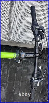 Ventura Mountain Bike medium Frame, 700c Wheels. Cash Collection! Manchester