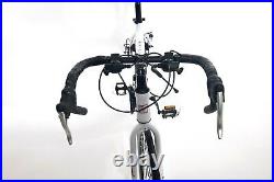 Ventus GTX1 ROAD BIKE BICYCLE 21 SPEED 26 INCH WHEEL CARBON FRAME MOUNTAIN BIKE