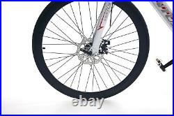Ventus GTX1 ROAD BIKE BICYCLE 21 SPEED 26 INCH WHEEL CARBON FRAME MOUNTAIN BIKE