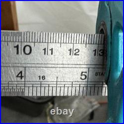 Vintage Fuji Cadenza Mountain Bike Frame 22in Tange Chromoly 26in Cafe 130 80s