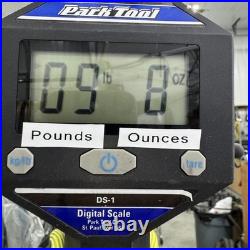 Vintage Fuji Cadenza Mountain Bike Frame 22in Tange Chromoly 26in Cafe 130 80s