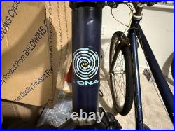 Vintage KONA AA Frame 19in