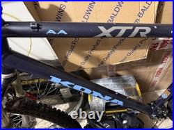 Vintage KONA AA Frame 19in