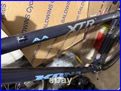 Vintage KONA AA Frame 19in