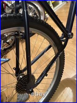 Vintage KONA AA Frame 19in